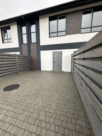 Продається чудовий Таунхаус 86 м2 - фото 1