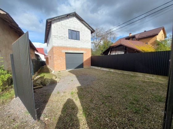 Продаж будинку 92м2 вул. Війт. Гора м. Дрогобич Дрогобич