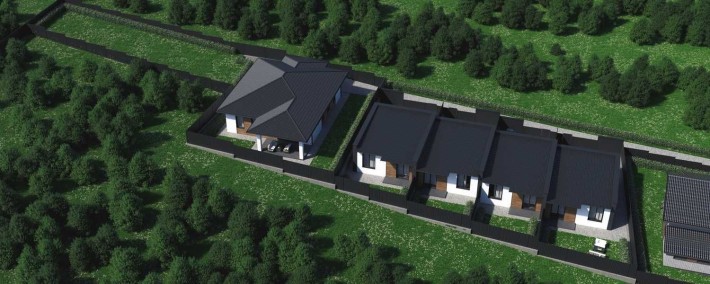 Одноповерховий будинок у Гостомелі | 106 м² | 7 соток | поруч із двома озерами - фото 1