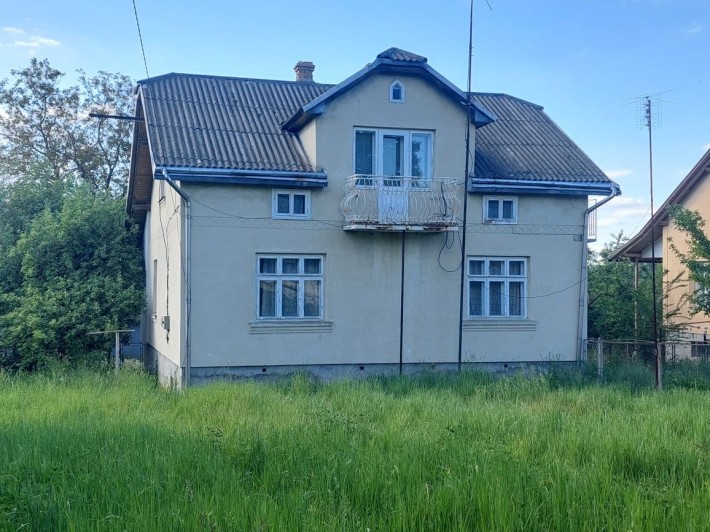 Продаж будинку 120м2 вул. Дорошенка м. Дрогобич - фото 1