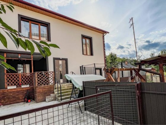 Продам новий, сучасний будинок у Дрогобичі, район Залісся Дрогобыч