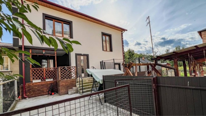 Продам новий, сучасний будинок у Дрогобичі, район Залісся - фото 1