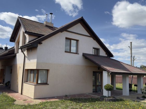 Продам будинок 175кв.м. вул.Стуса в м.Дрогобич Дрогобыч