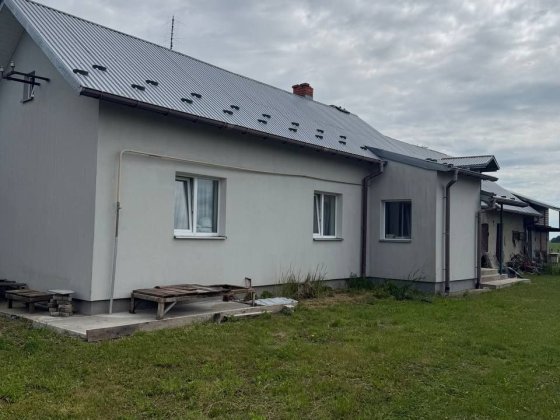 Продається будинок с. Ролів Дрогобыч