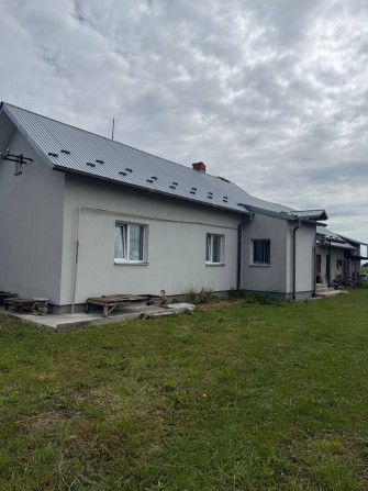 Продається будинок с. Ролів - фото 1