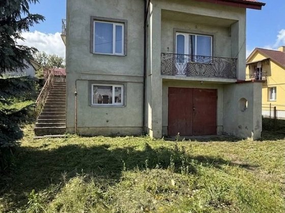 Продаж будинку в Дрогобичі Дрогобыч