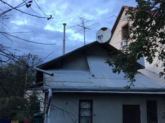 Продам приватний будинок з гаражем в центрі м.Дрогобич Дрогобыч