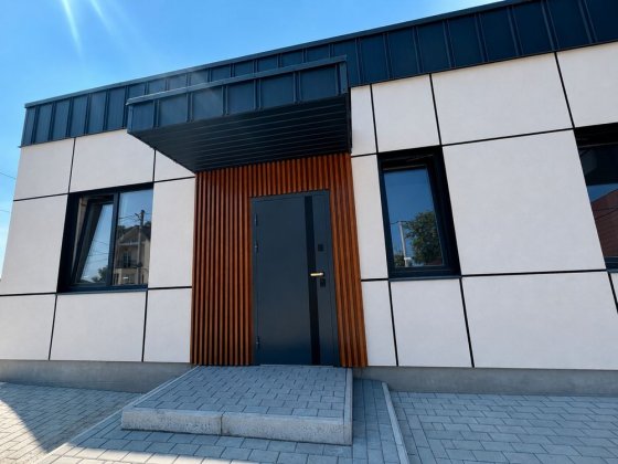Будинок  в ГОСТОМЕЛІ ТАУНХАУС — по ЦІНІ КВАРТИРИ Є ГАЗ і працюємо по державним програмам ! 50 000$ Гостомель