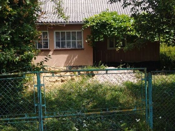 Продається хата в селі Бісковичі Дрогобыч