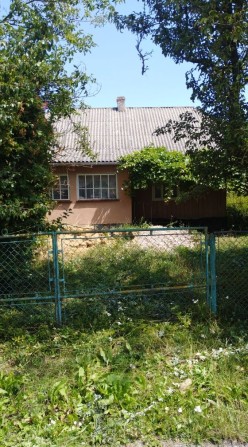 Продається хата в селі Бісковичі - фото 1