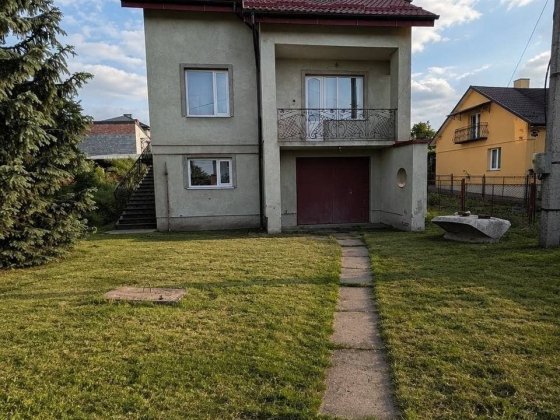 Продаж просторого будинку Дрогобыч