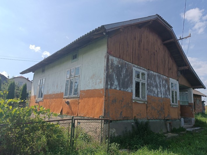 Продаж будинку в Рихтичах - фото 1
