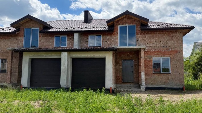 Продаж новозбудованого котеджу - фото 1