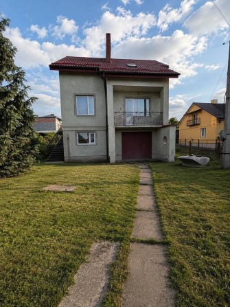 Продаж просторого будинку - фото 1