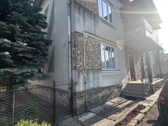 Продам будинок від власника Дрогобыч