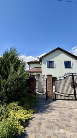 Продам дуплекс з гаражем! 4,75сот!!! Газ! З ремонтом - фото 1