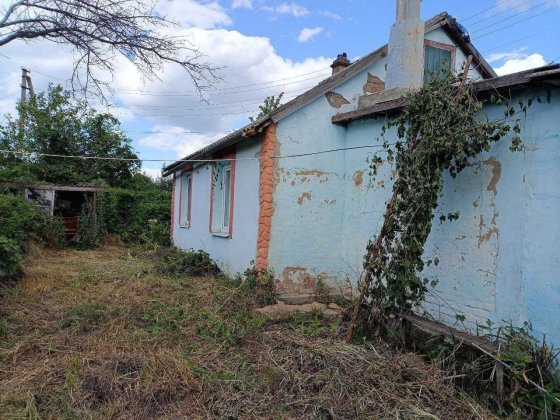 Продам будинок п.Лиман Зміївський р-н Харківська область