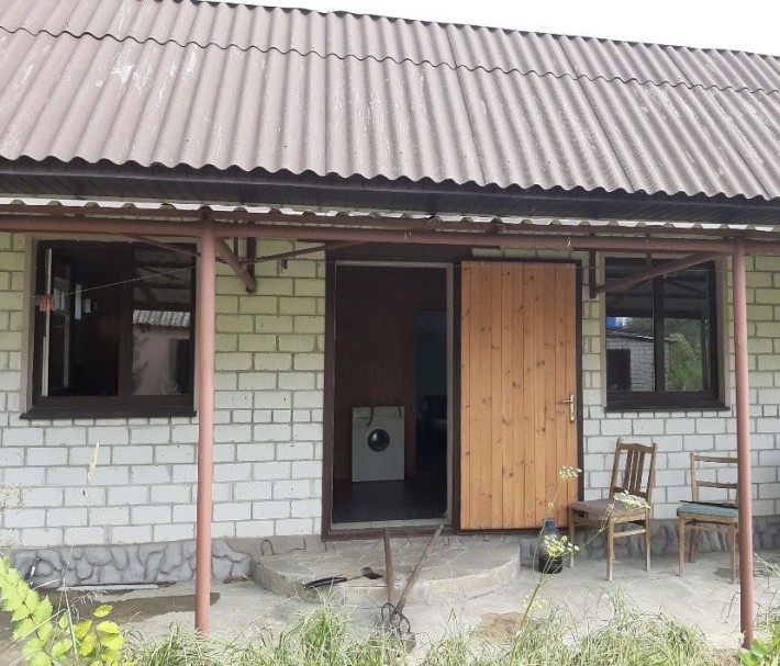 Продам дачу в Змиевском районе в Мерефьянском направлении - фото 1