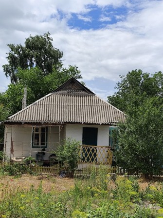Продам власний будинок - фото 1