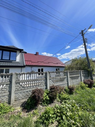 ПРОДАЖ 1/2 будинку м.Здолбунів - фото 1