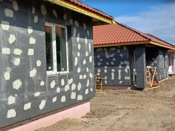 Котеджний будиночок у Гостомелі  - комфорт заміського життя Гостомель