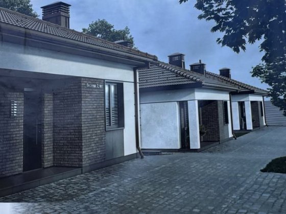 Окремий будинок Гостомель. Газ Гостомель