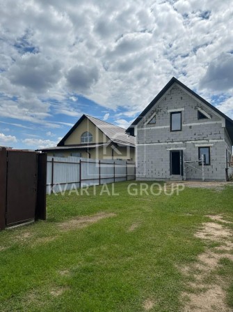 Дуплекс Гостомель! 95м2. Без комісії - фото 1