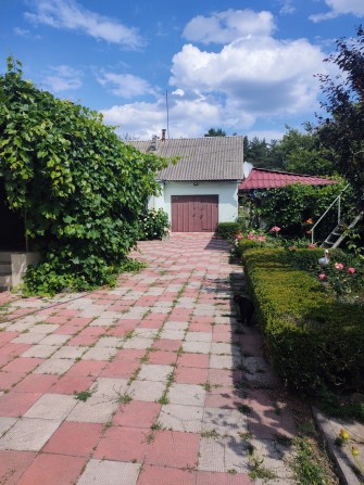 Продам дом 100м2 со всем имуществом! - фото 1