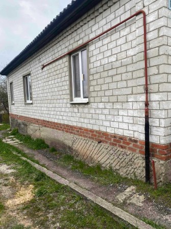 Продається  будинок у гарному стані готовий до проживання. - фото 1