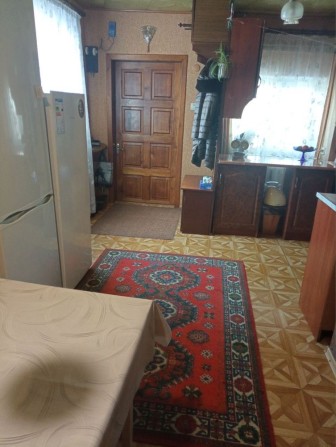 Продам часину будинка в центрі Зміїва - фото 1