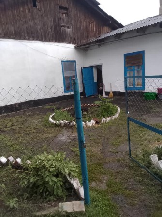 Продам дом недорого 55.000грн торг уместен - фото 1