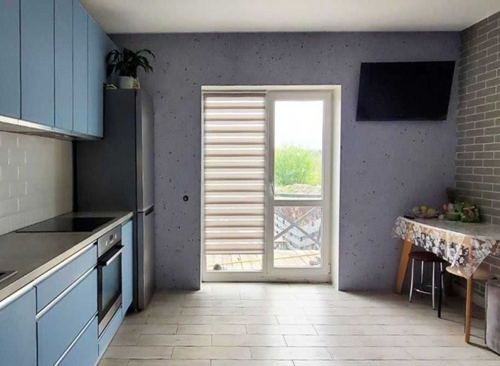 Терміново | Таунхаус з підвалом біля озера | Гостомель | 75м² | 1,5 сотки | Ремонт, меблі - фото 1