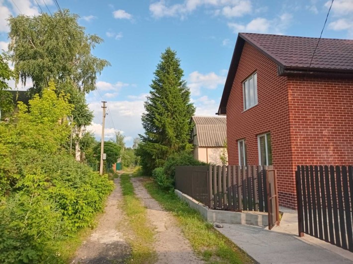 Продам дачу в Змиевском ранее в заповеднике в районе Коробовых Хуторов - фото 1