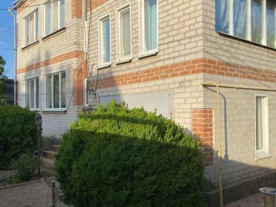 Продам двохповерховий будинок в м.Знам'янка Знаменка