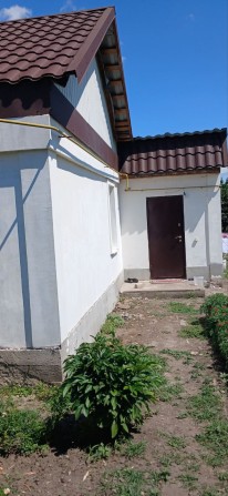 Продається пів будинку - фото 1