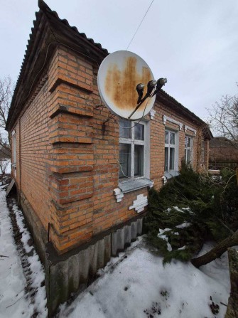 Продам будинок м. Зміїв - фото 1