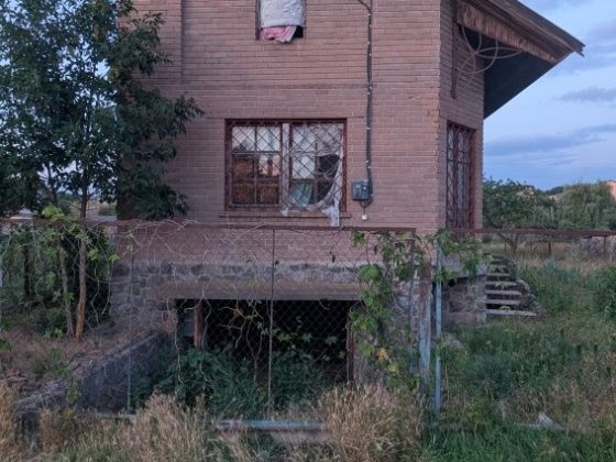 Дом дачный участок судоремонтный Ізмаїл