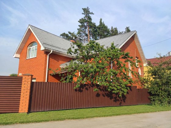 Продам будинок  біля лісу у центрі Гостомеля! Гостомель