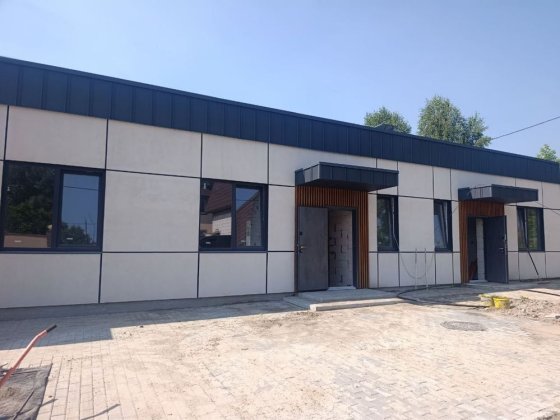 Таунхауси в Гостомелі. Гостомель