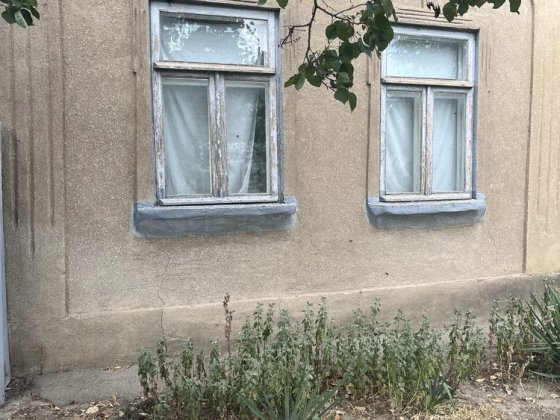 Продается часть дома Ізмаїл