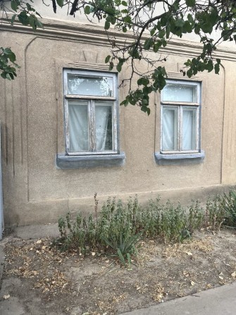 Продается часть дома - фото 1