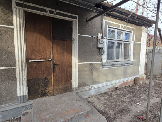 Продажа отдельностоящего дома. Возможно по госпрограмме Ізмаїл