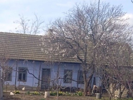 Продажа дом  под восстановление или солнечные панели центральная часть города Ізмаїл