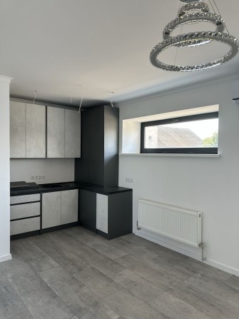 Продам дом 95 м с ремонтом - фото 1