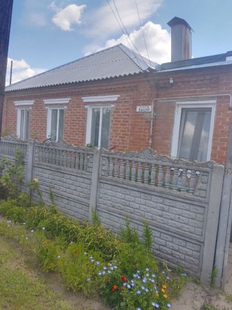 Дом 66м2 со всеми удобствами.Ост.Школьная. - фото 1