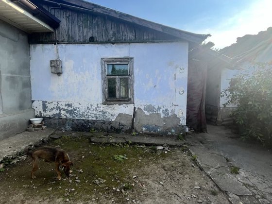 Продается часть дома Ізмаїл