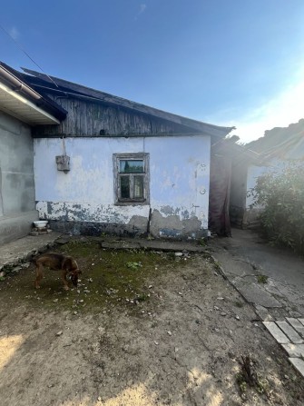 Продается часть дома - фото 1
