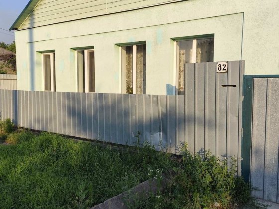 Продаж будинку з автомайстернею. Продаж по сертифікату розглядаємо. Изюм