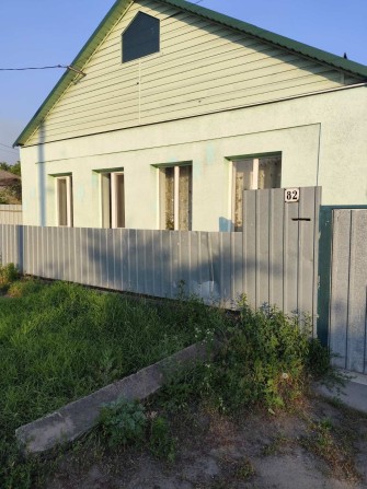 Продаж будинку з автомайстернею. Продаж по сертифікату розглядаємо. - фото 1