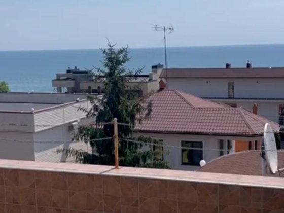 Продається будинок біля моря в Чорноморську з ремонтом (155-863) Черноморск